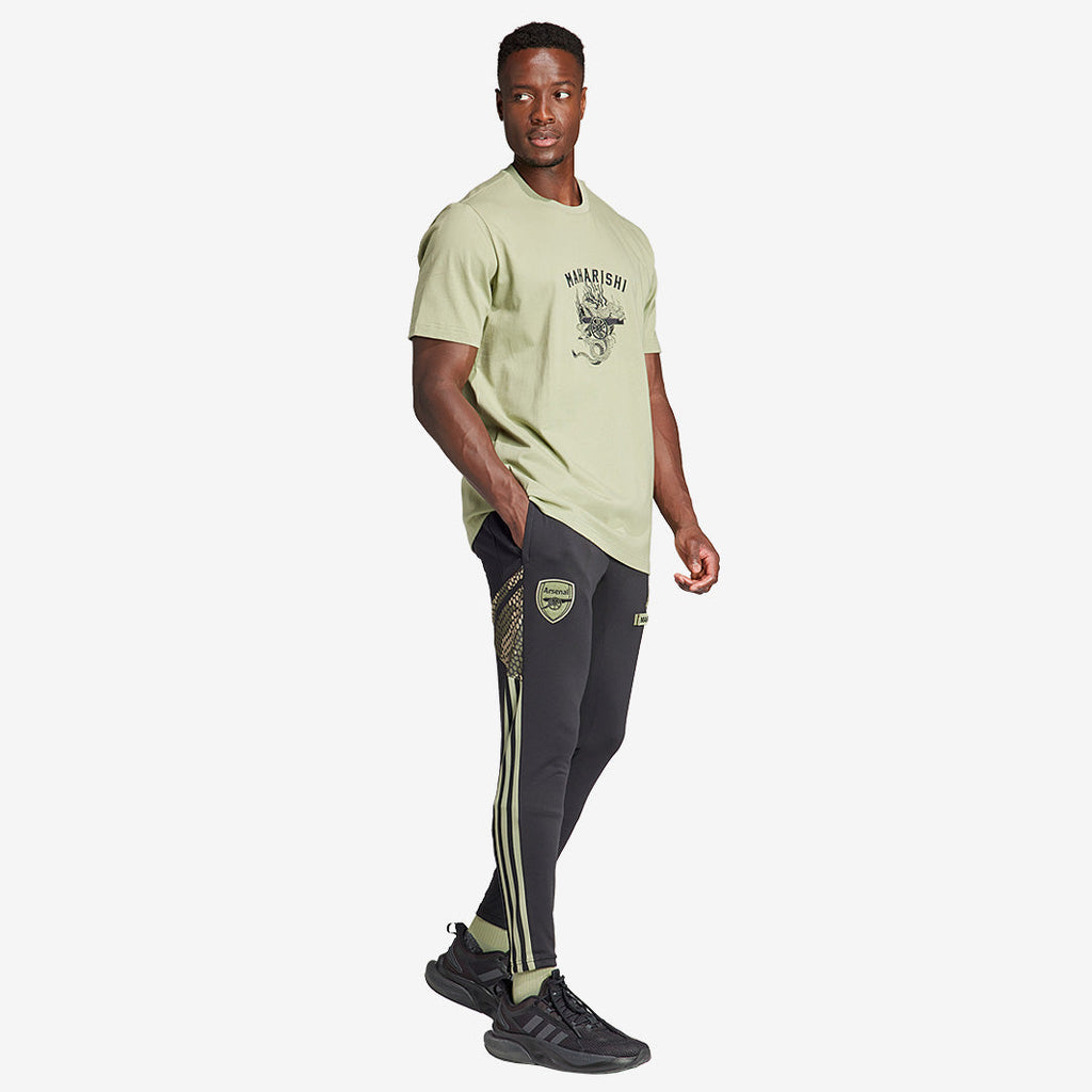 adidas Arsenal x Maharishi 23/24 T-Shirt
