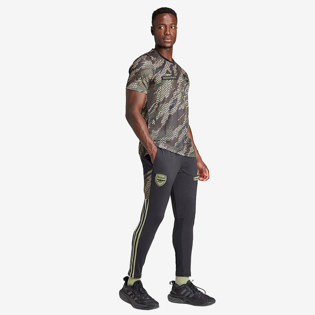 adidas Arsenal x Maharishi 23/24 Shirt