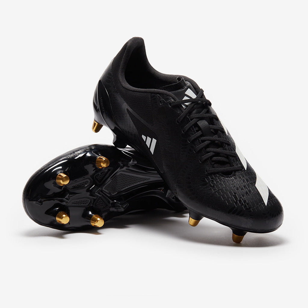 adidas Adizero RS15 Pro SG Rugby Boots