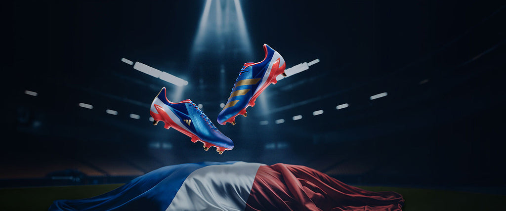 adidas Adizero RS15 Pro SG Rugby Boots