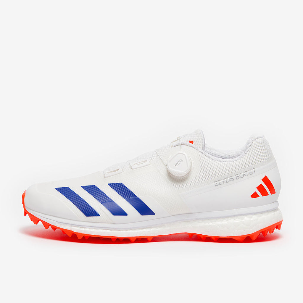 adidas 22YDS Boost Cricket Spikes