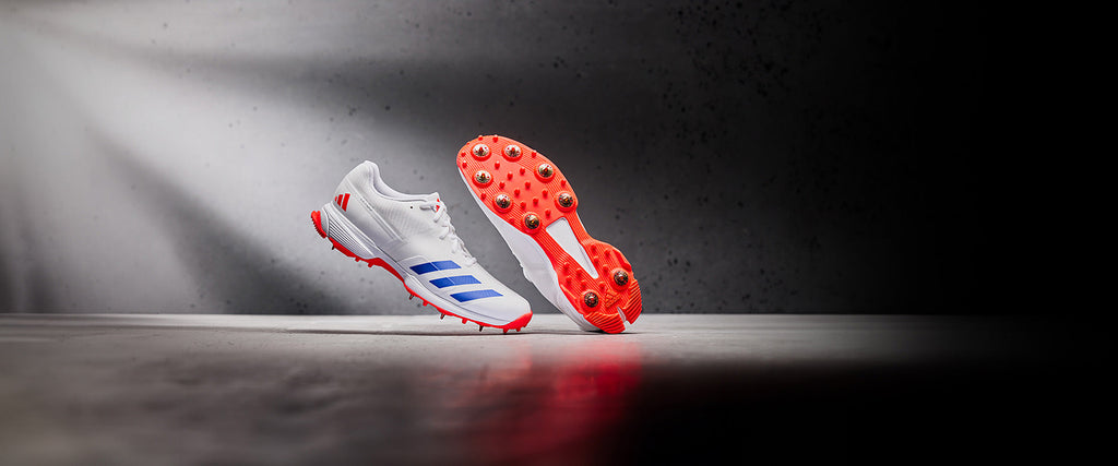 adidas 22YDS Cricket Spikes