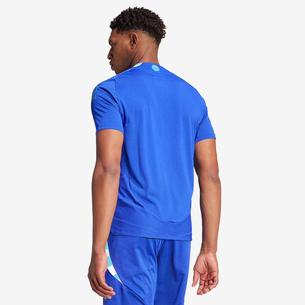 adidas Argentina 2024 Authentic Away Shirt