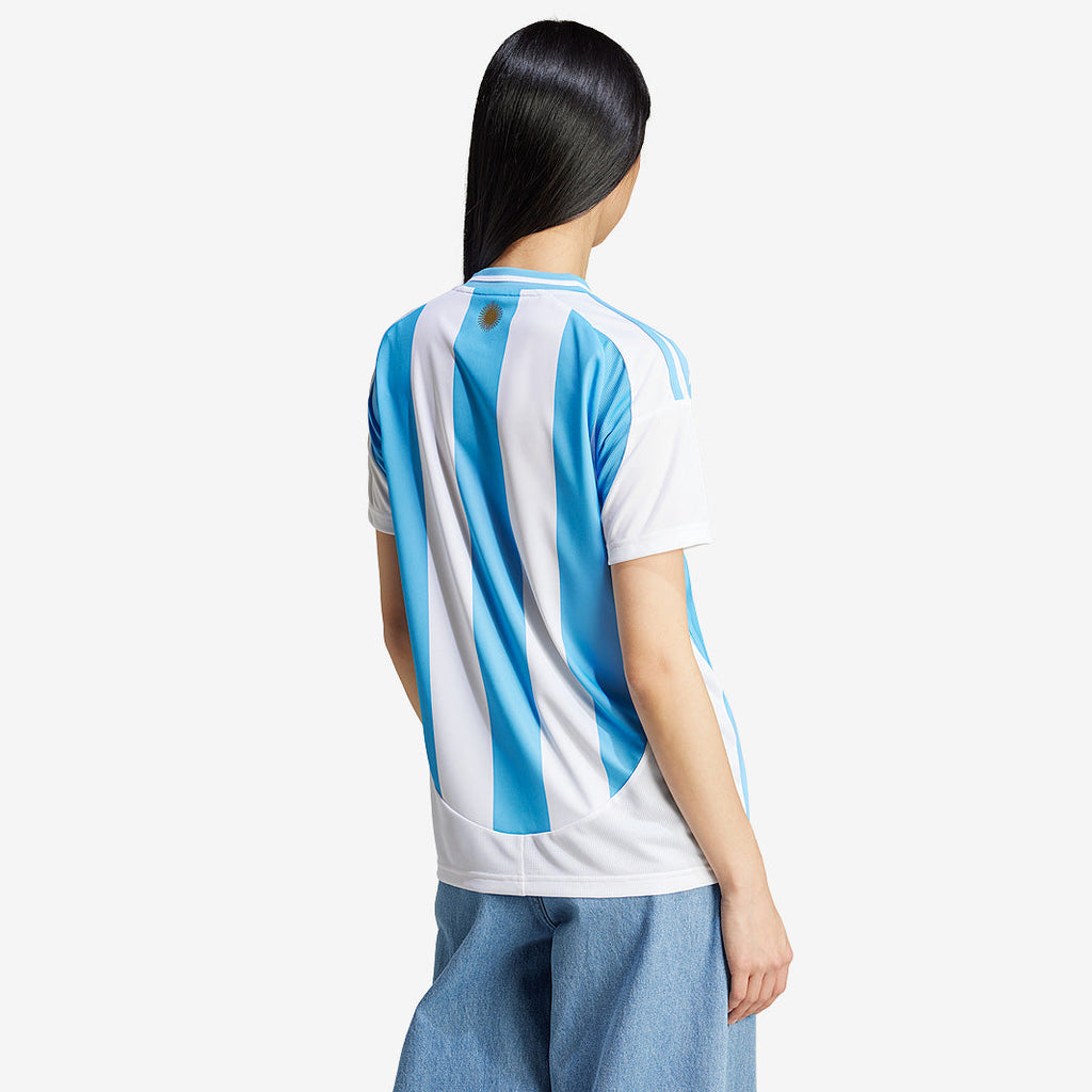 adidas Argentina 2024 Womens Home Shirt