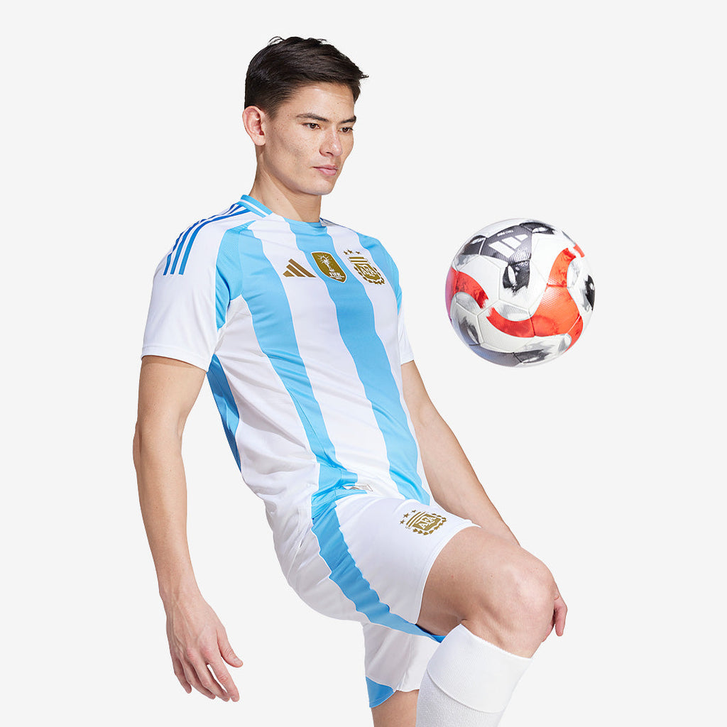 adidas Argentina 2024 Authentic Home Shirt