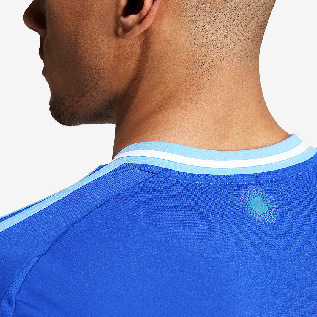 adidas Argentina 2024 Away Shirt