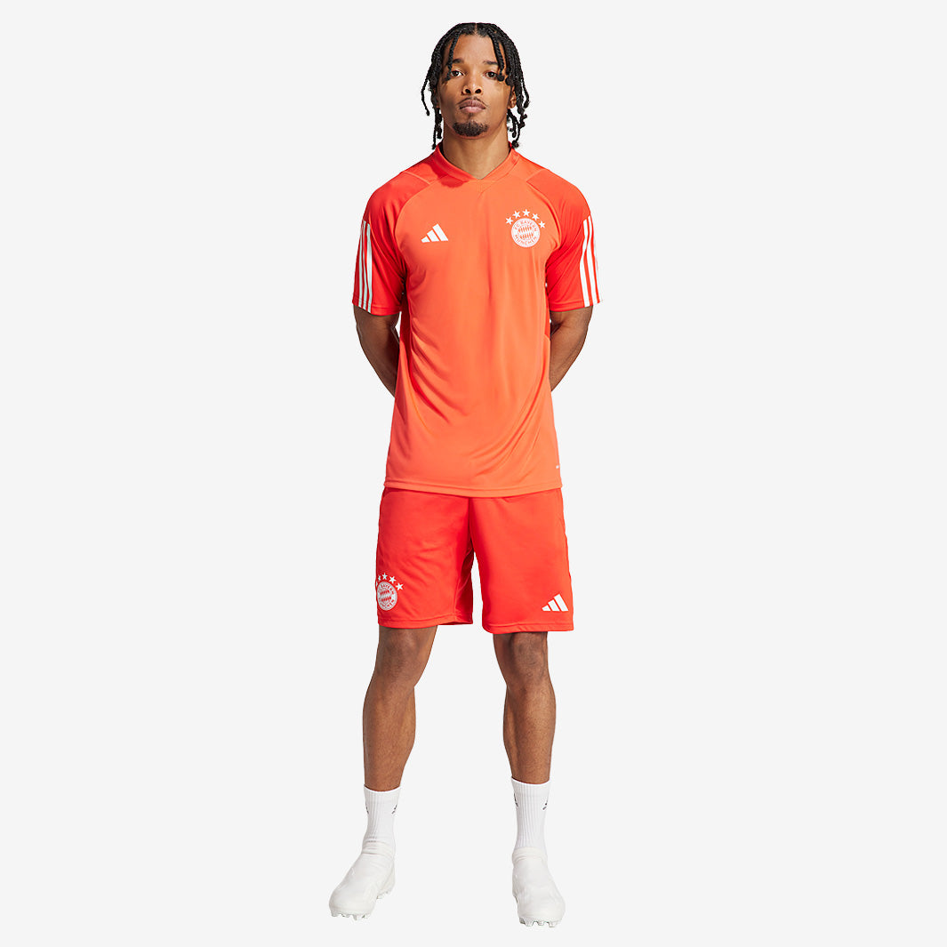 adidas Bayern Munich 23/24 Training Shirt