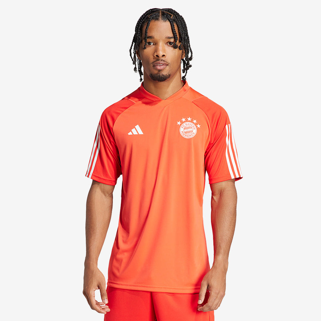 adidas Bayern Munich 23/24 Training Shirt
