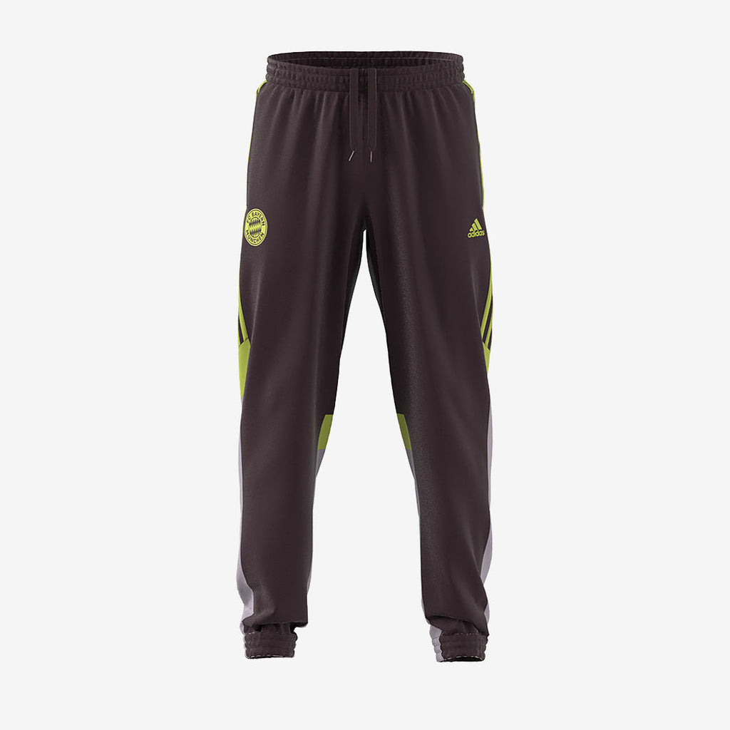adidas Bayern Munich 23/24 Woven Pants