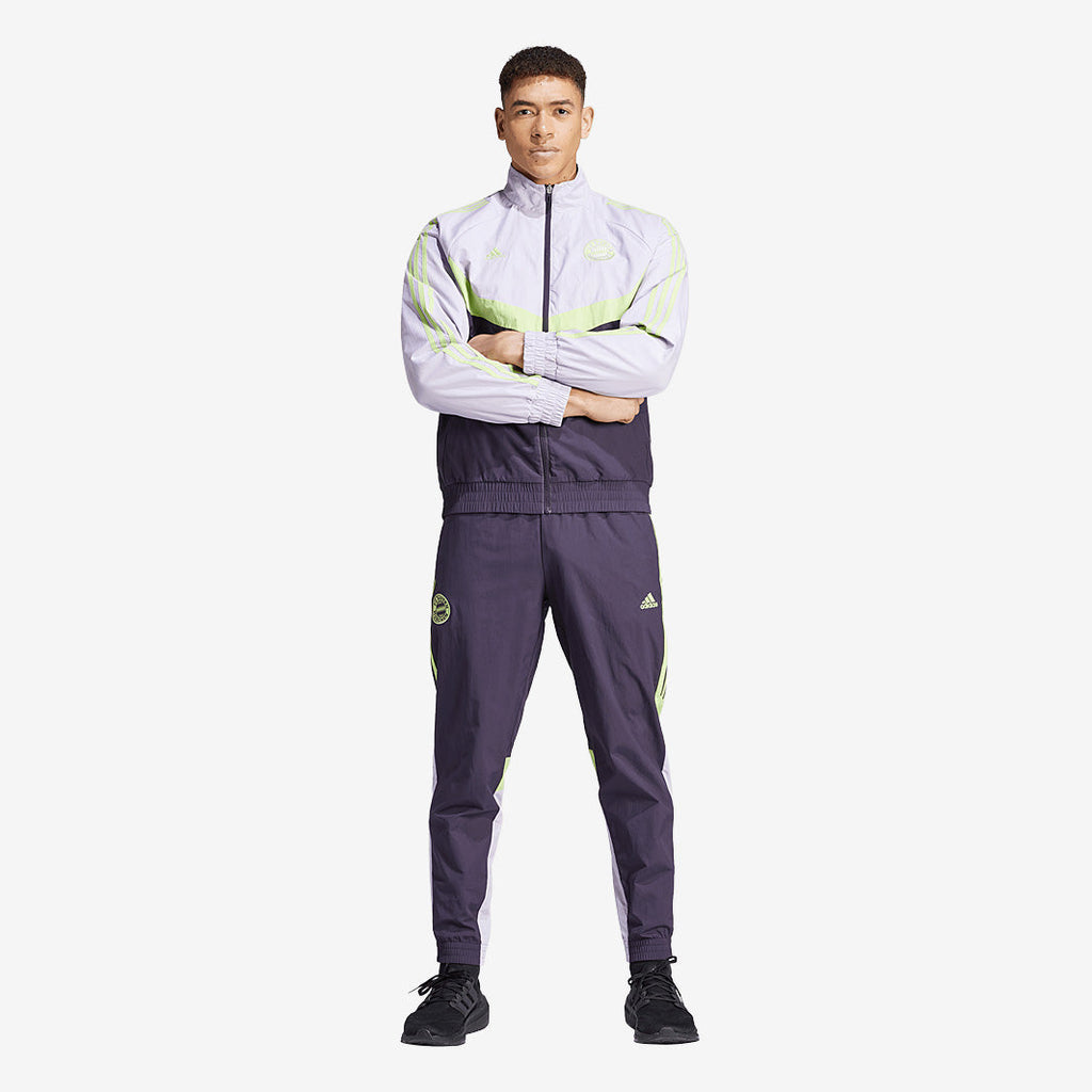 adidas Bayern Munich 23/24 Woven Top