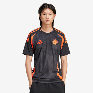 adidas Colombia 2024 Away Shirt