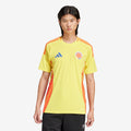 adidas Colombia 2024 Home Shirt