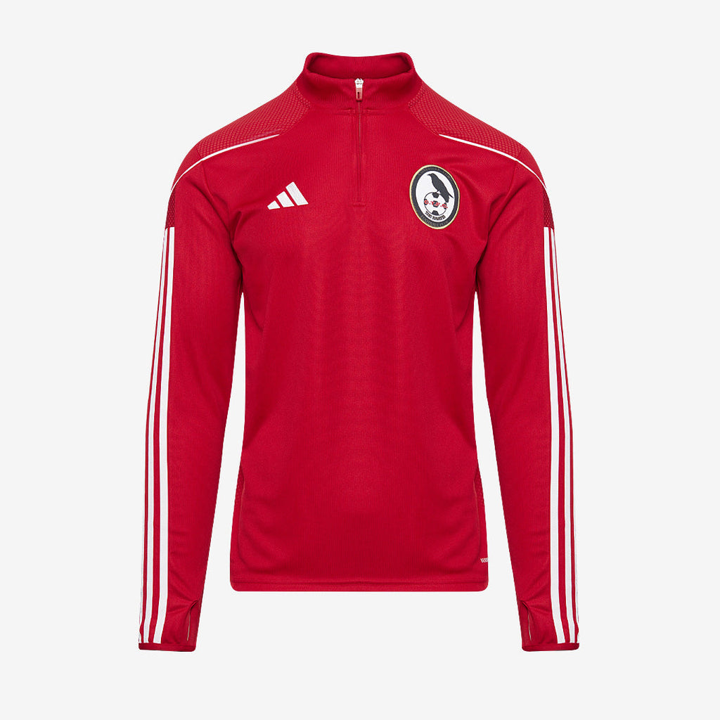adidas Coalville Town Training 1/4 Zip Top