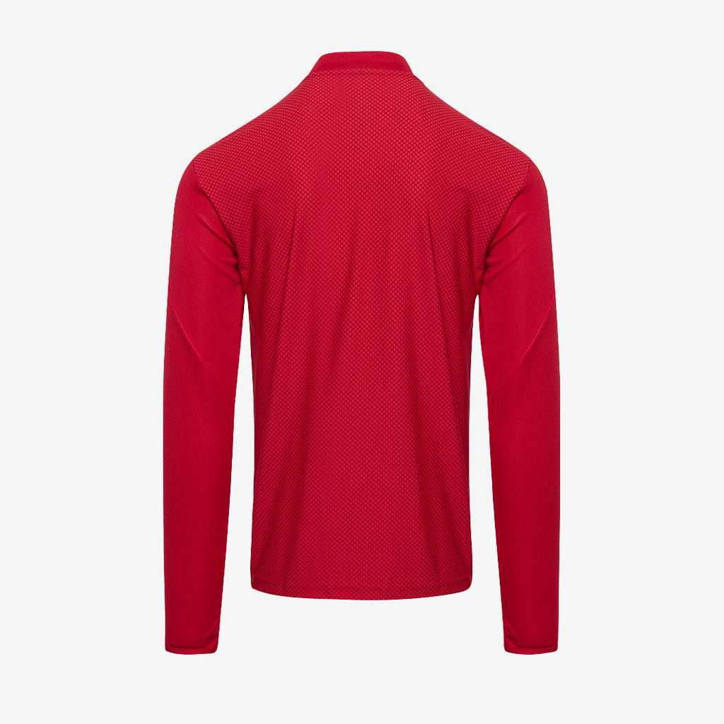 adidas Coalville Town Junior Training 1/4 Zip Top