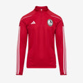 adidas Coalville Town Junior Training 1/4 Zip Top