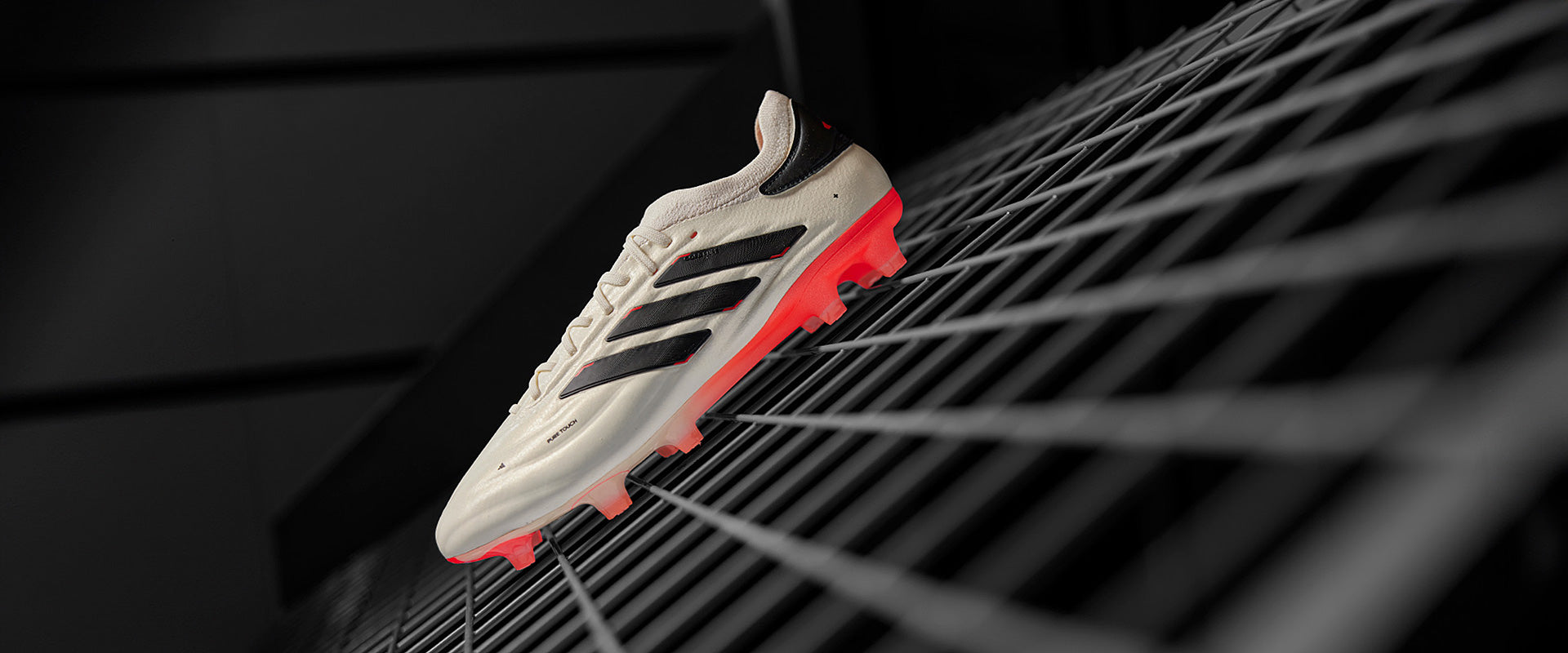 adidas Copa Pure 2 Elite+ Leather FG