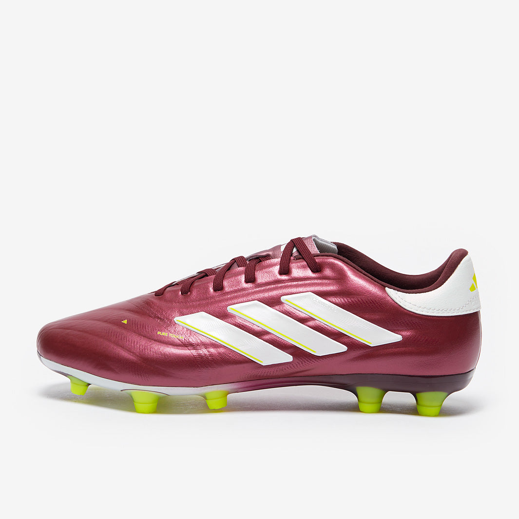adidas Copa Pure 2 Pro Leather FG