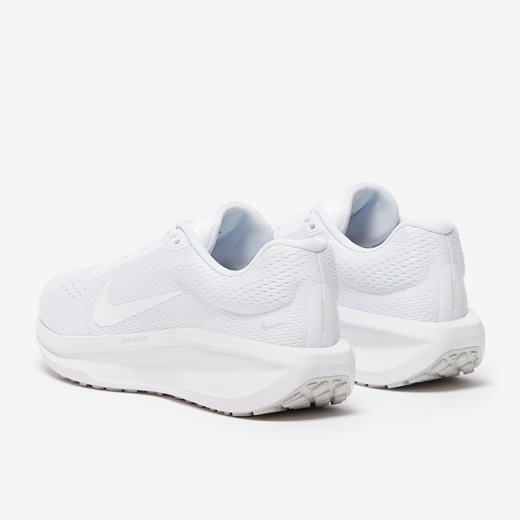 Nike Womens Winflo 11 - White/White