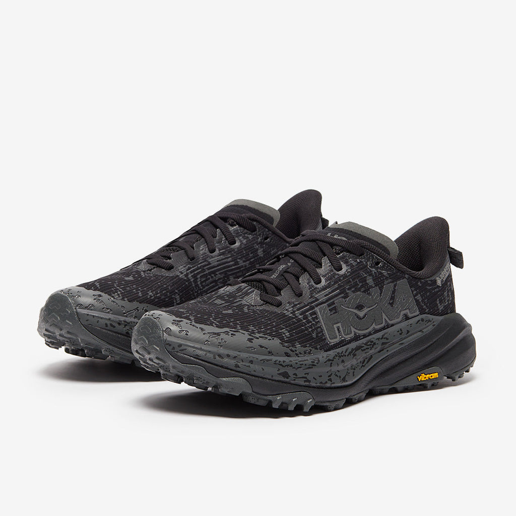 Hoka Womens Speedgoat 6 GORE-TEX