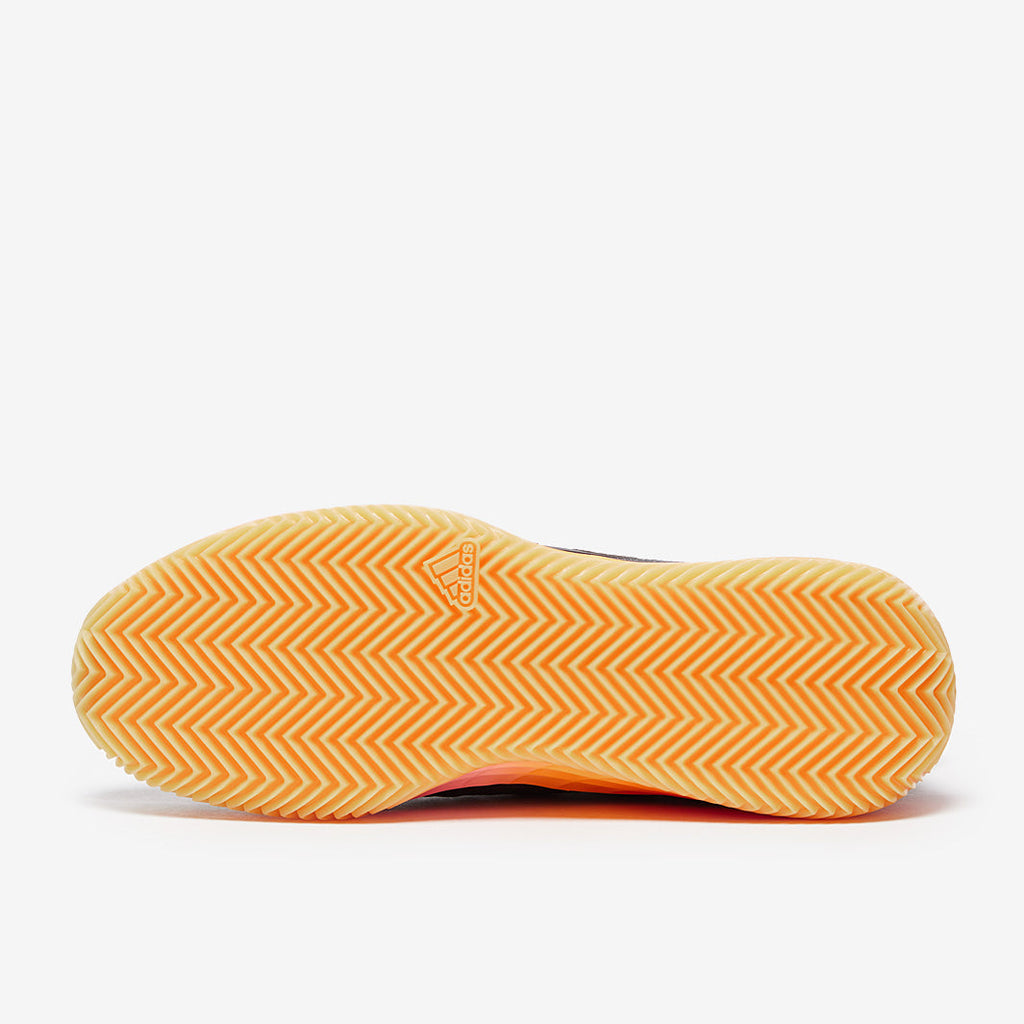 adidas adizero Ubersonic 4.1 Clay Tennis Shoes