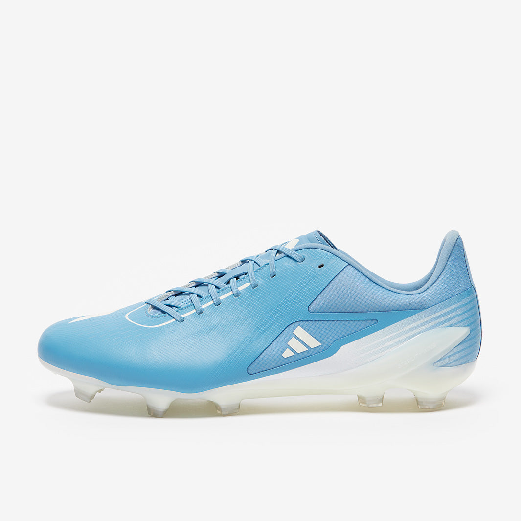 adidas Adizero RS15 Pro FG Rugby Boots