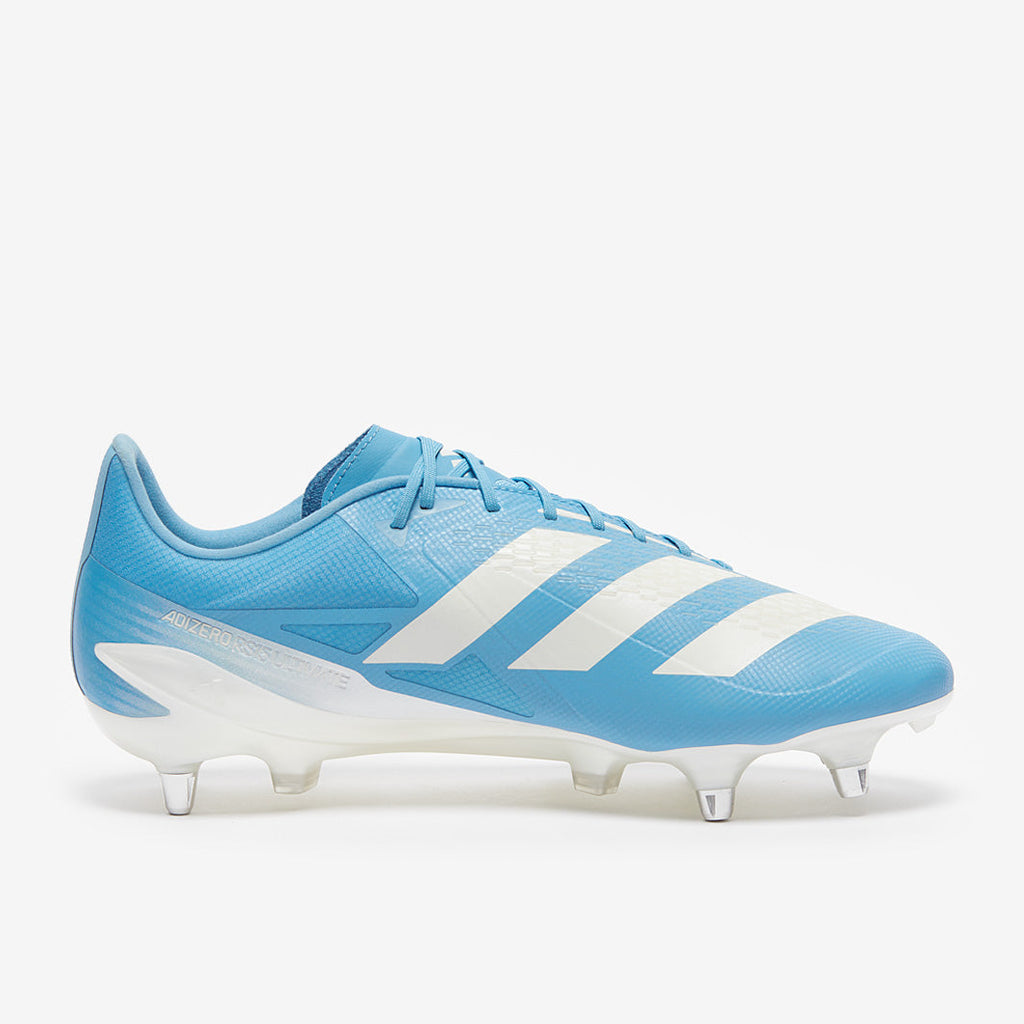 adidas Adizero RS15 Ultimate SG Rugby Boots