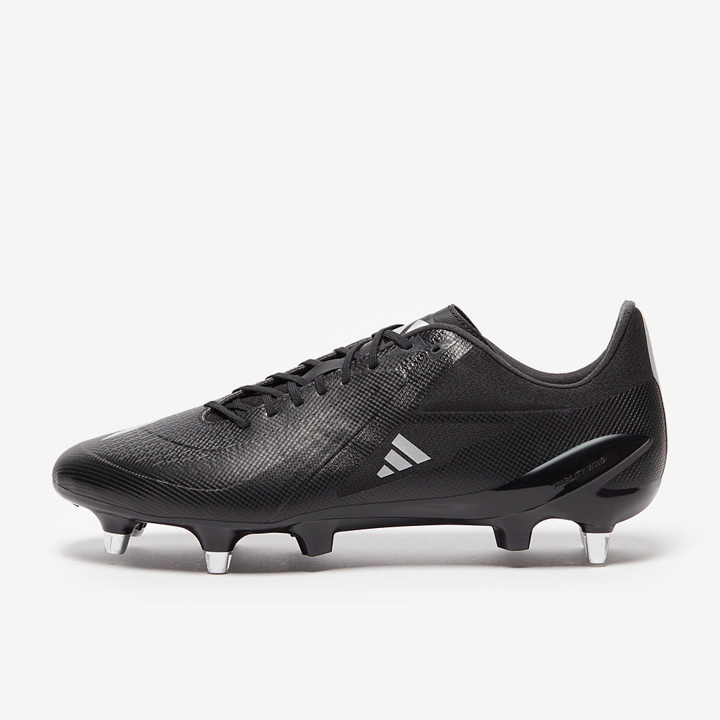 adidas Adizero RS15 Ultimate SG Rugby Boots