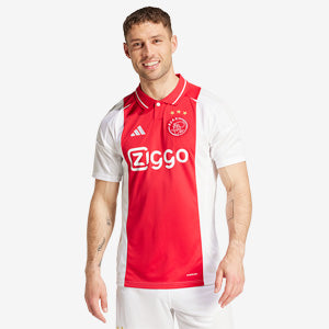 adidas Ajax 24/25 Home Shirt