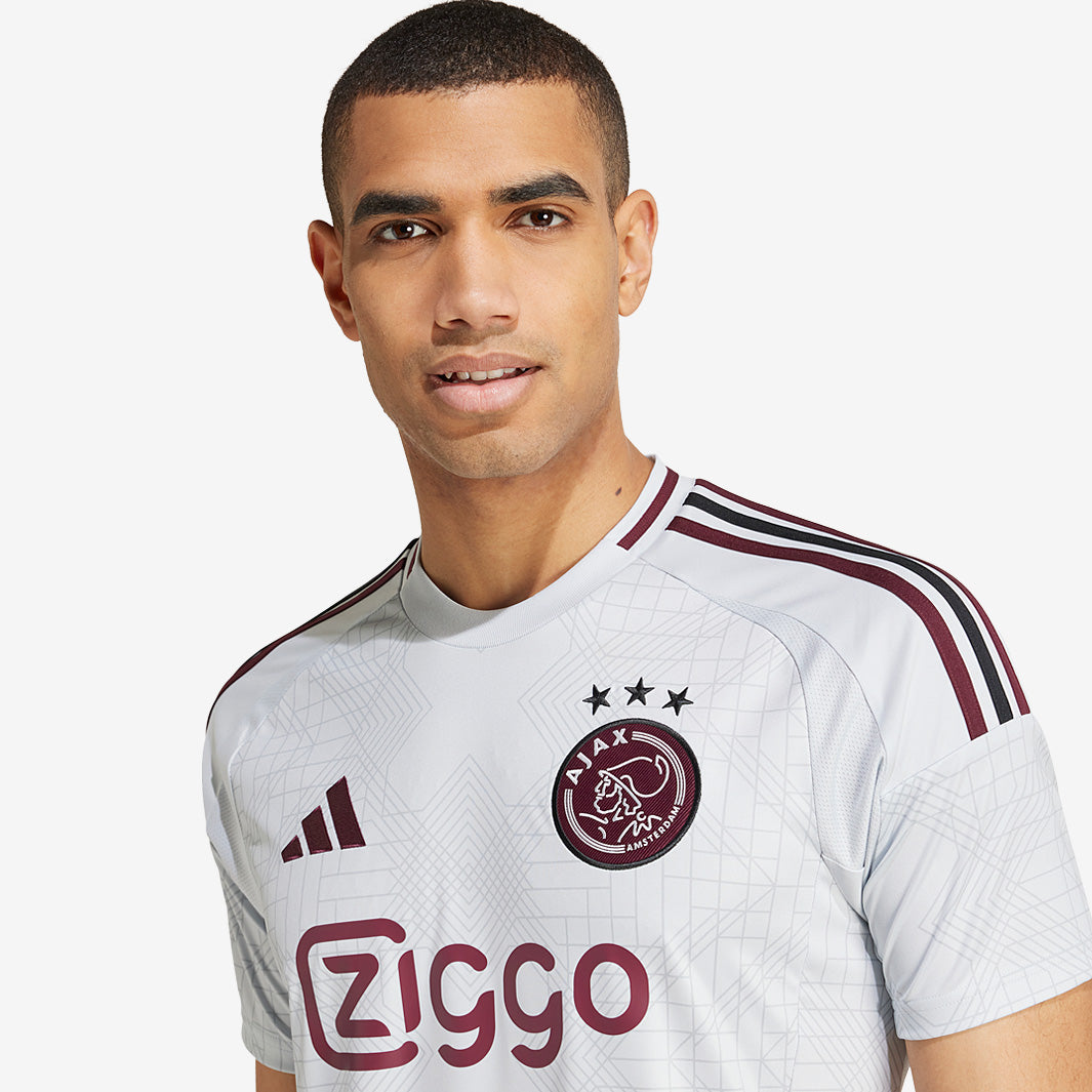 adidas Ajax 24/25 Third Shirt