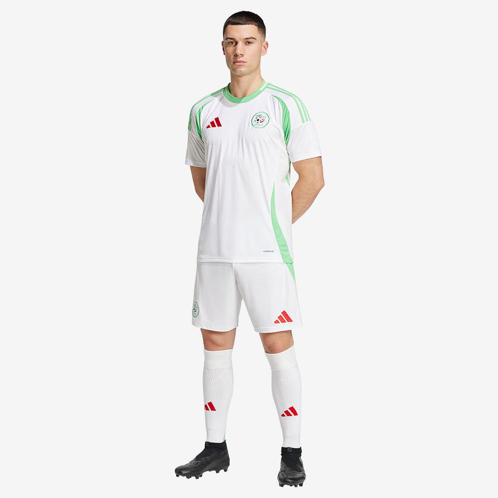 adidas Algeria 2024 Home Shirt