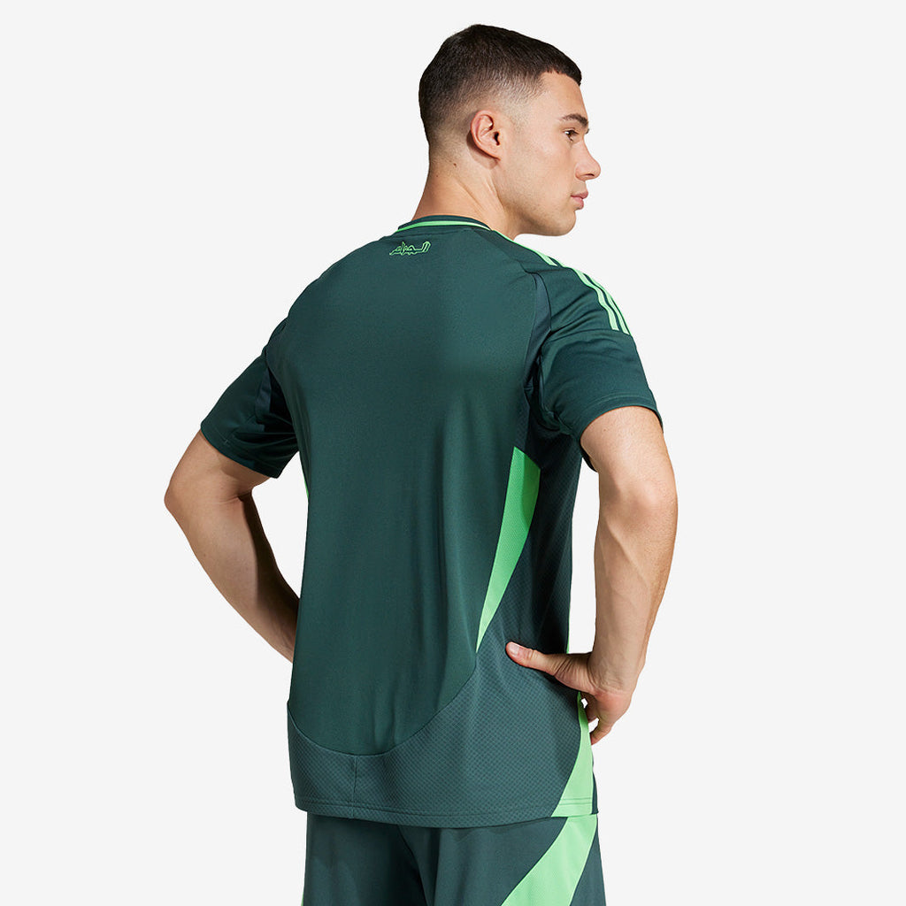 adidas Algeria 2024 Away Shirt