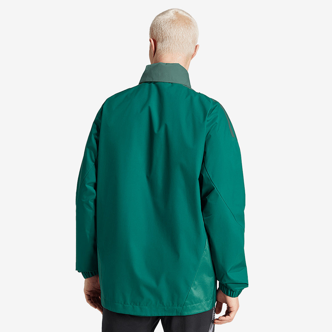 adidas Algeria 2024 Away Jacket