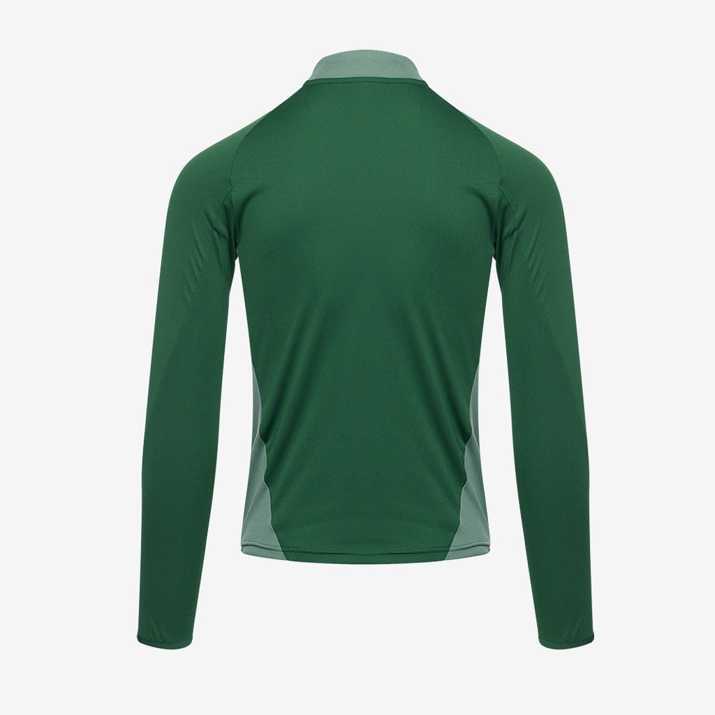 adidas Algeria 2024 Kids Track Top