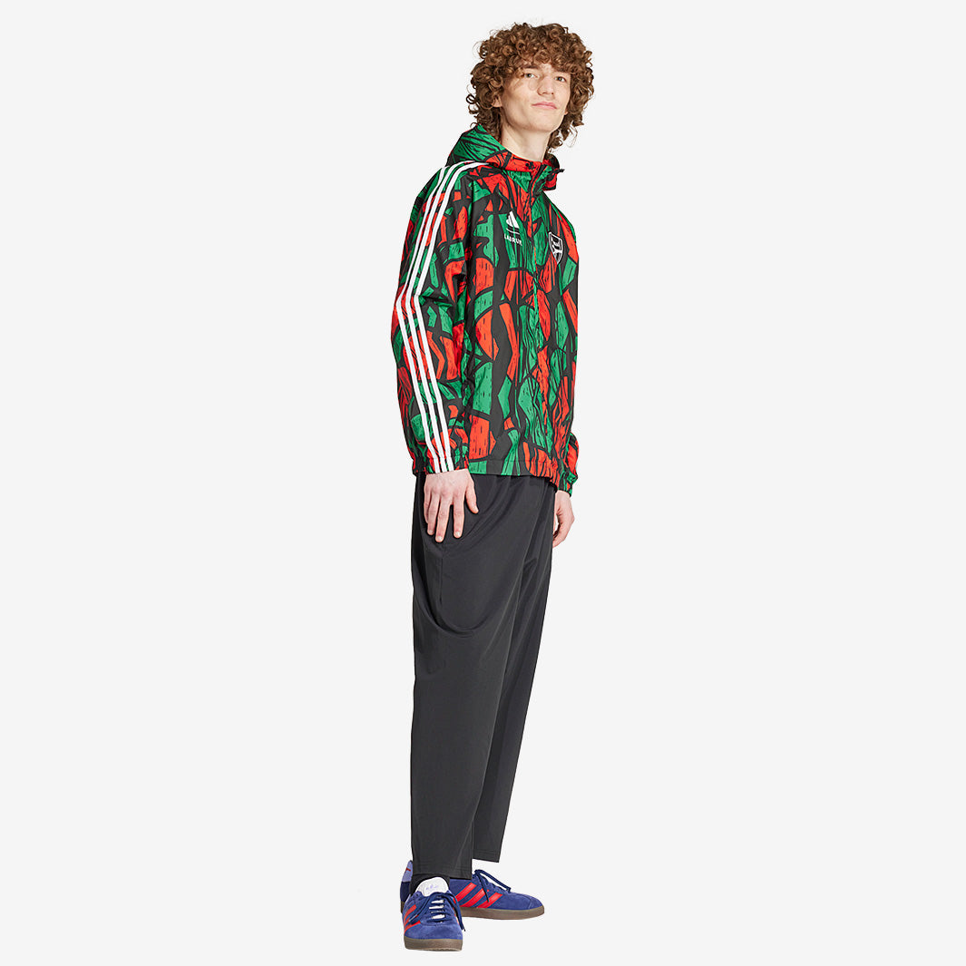 adidas Arsenal x LABRUM Windbreaker