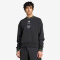 adidas Arsenal x LABRUM DoubleKnit Crew Sweatshirt
