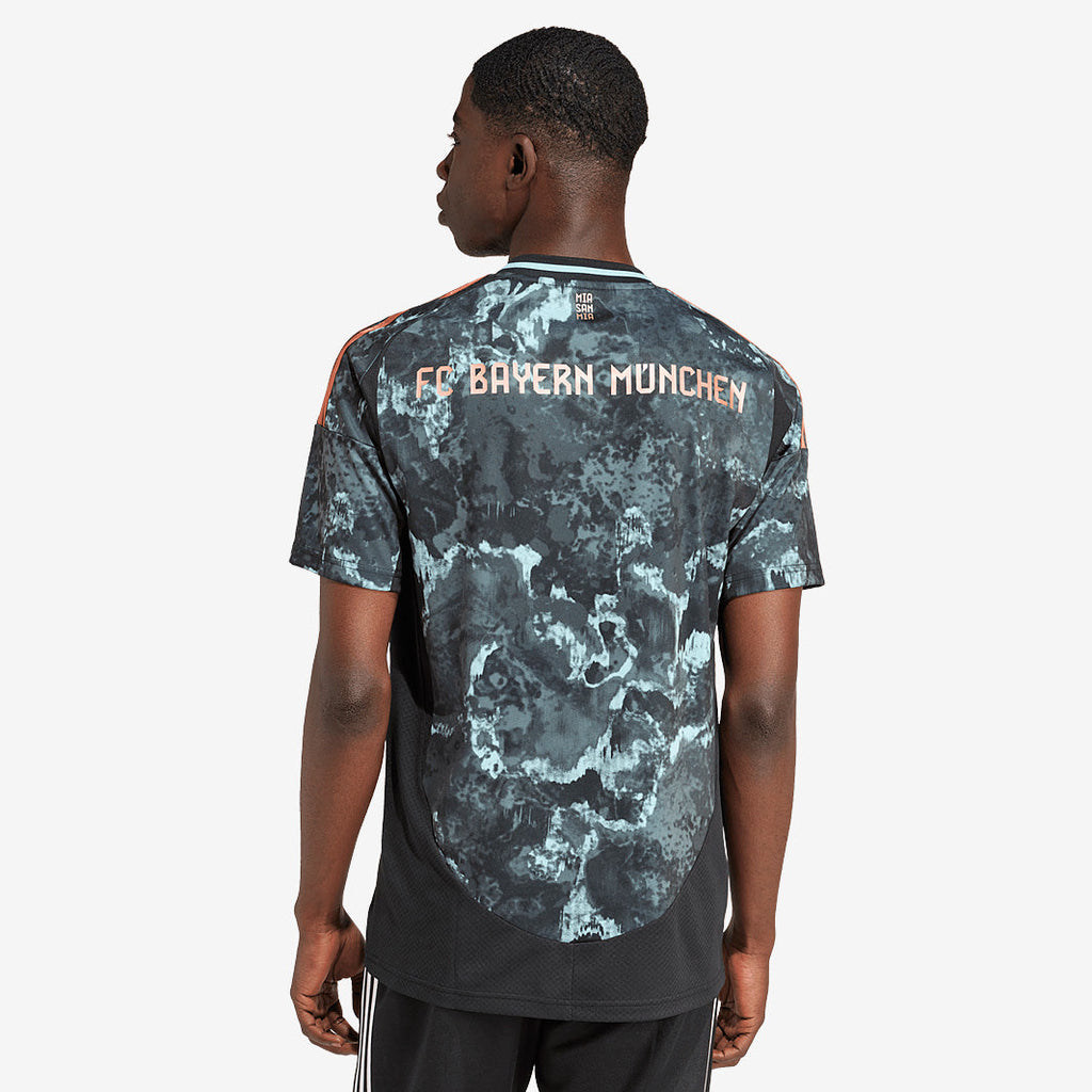 adidas Bayern Munich 24/25 Away Shirt