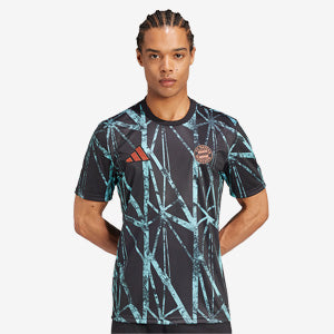 adidas Bayern Munich 24/25 Pre-Match Shirt