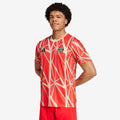 adidas Bayern Munich 24/25 Pre-Match Shirt