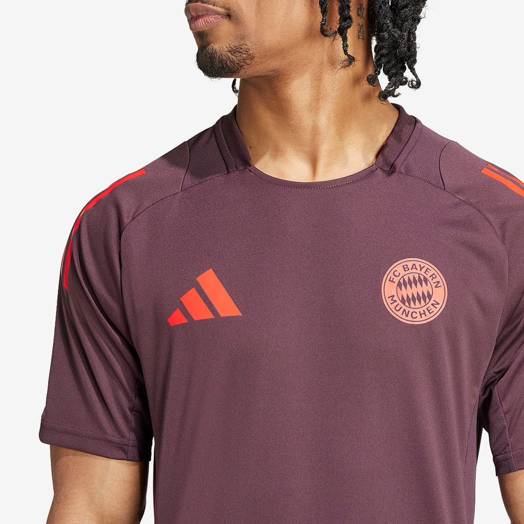 adidas Bayern Munich 24/25 Training Shirt