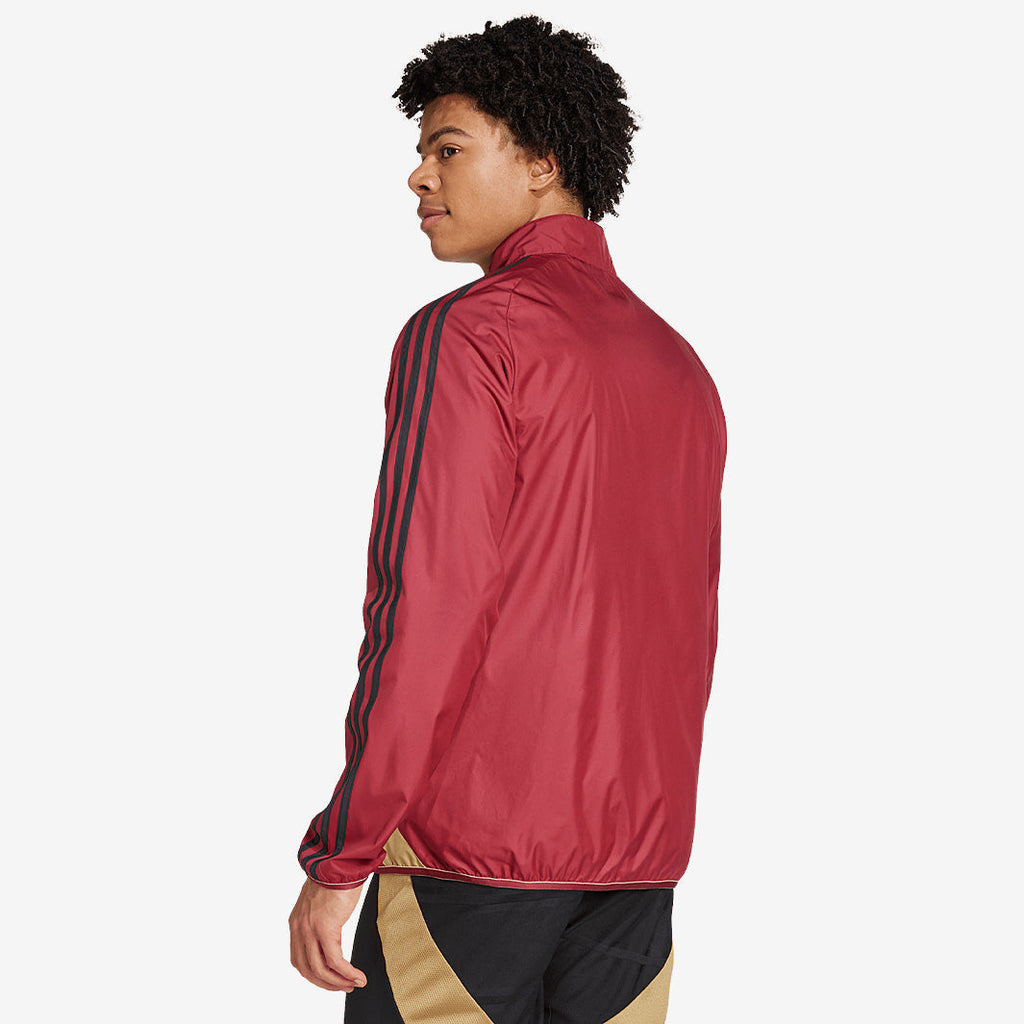 adidas Belgium 2024 Anthem Jacket
