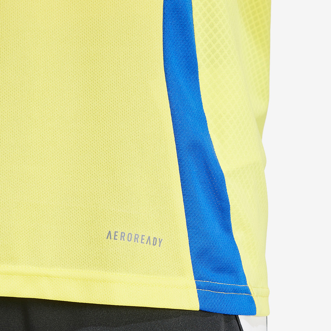 adidas Al Nassr FC 24/25 Home Shirt with Ronaldo 7