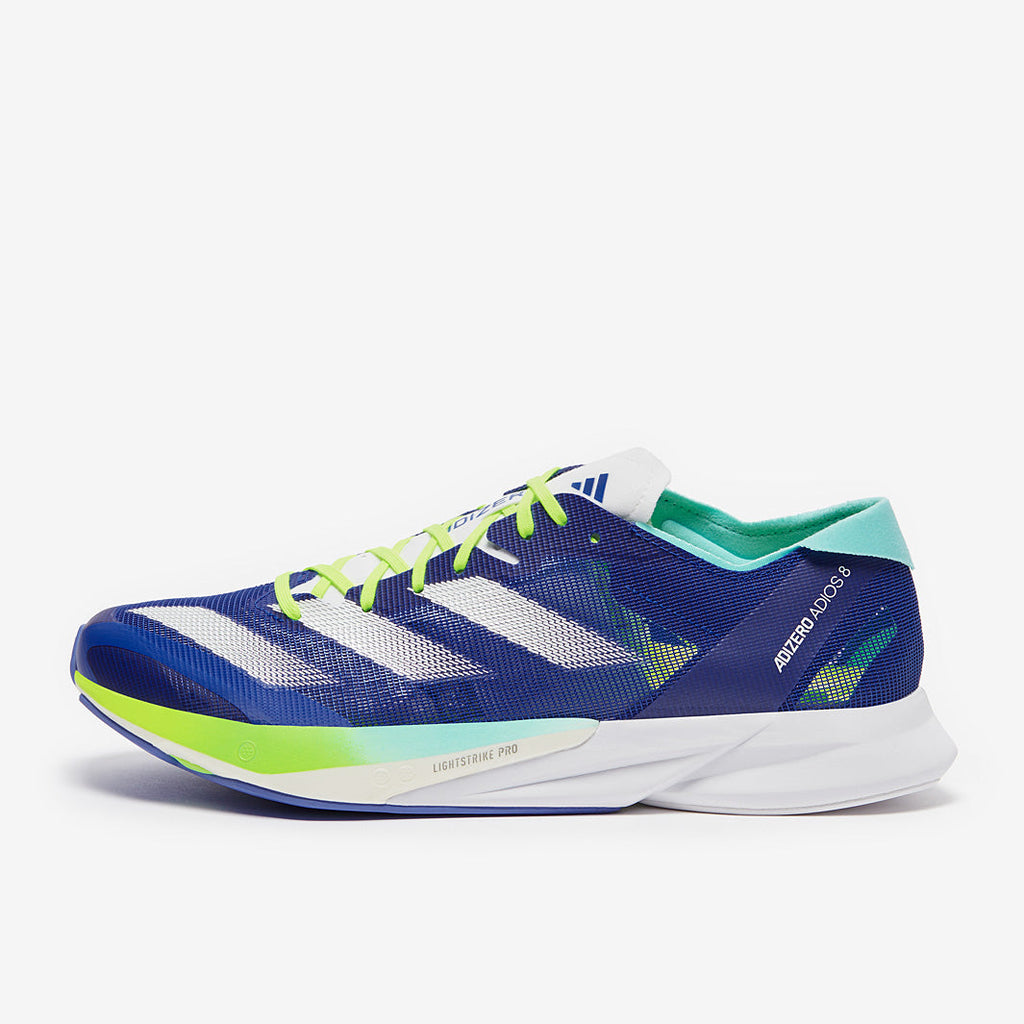 adidas adizero adios 8