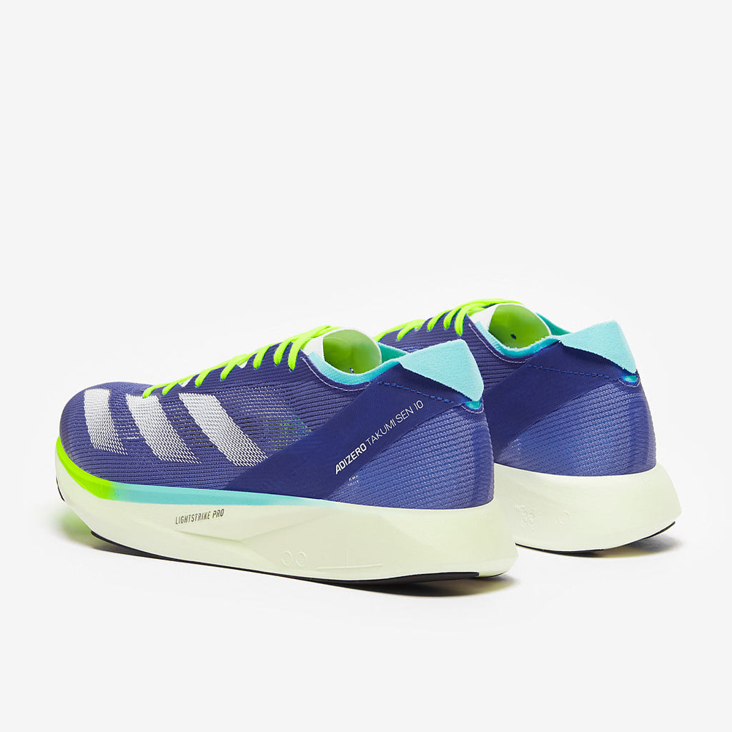 adidas adizero Takumi Sen 10