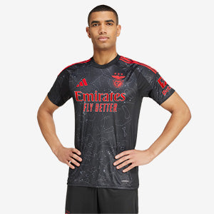 adidas Benfica 24/25 Away Shirt