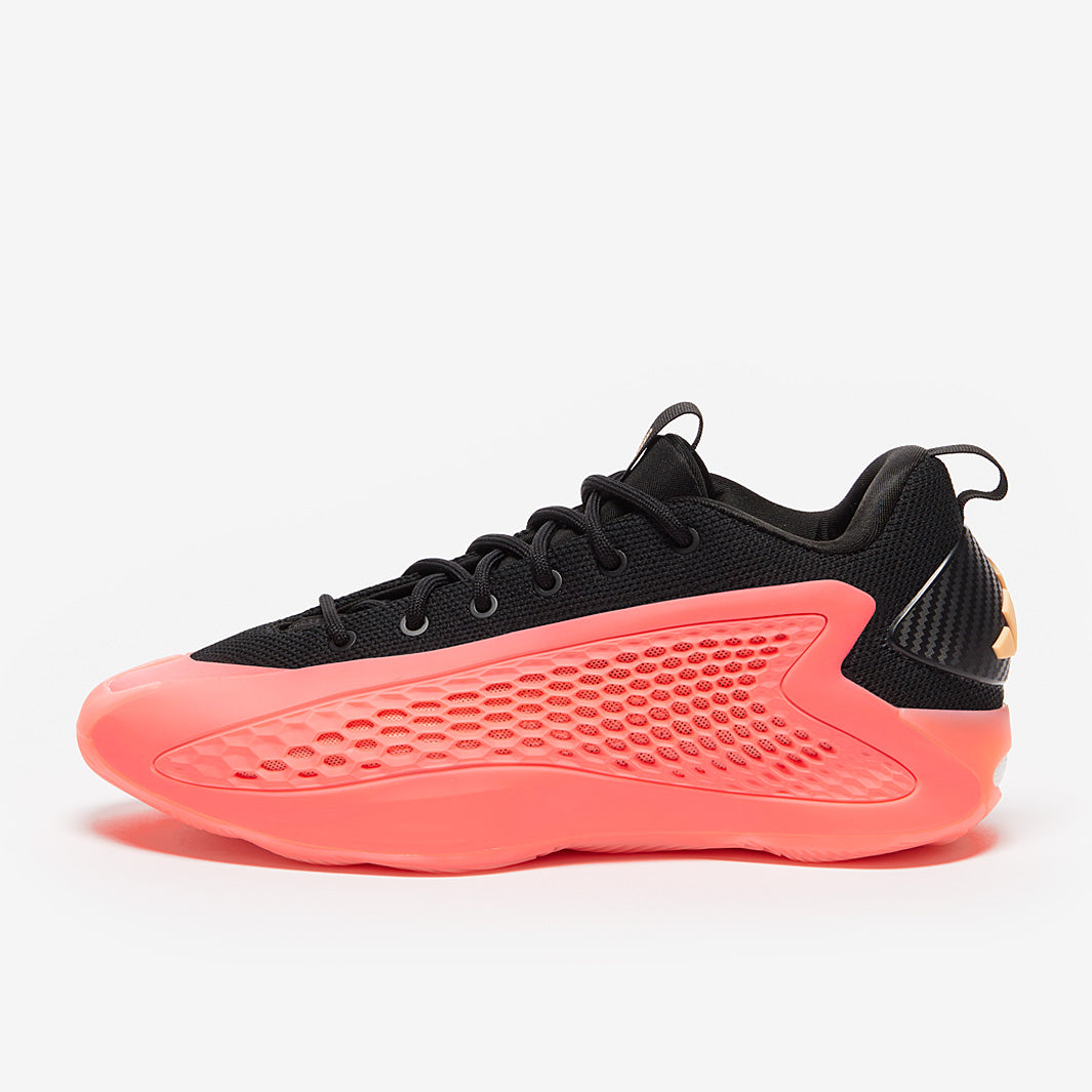 adidas Anthony Edwards 1 Low Older Kids (GS)