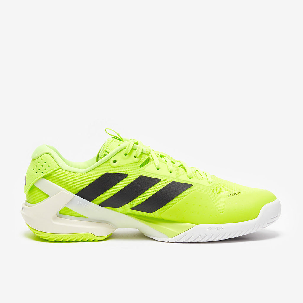 adidas adizero Ubersonic 5 Tennis Shoes