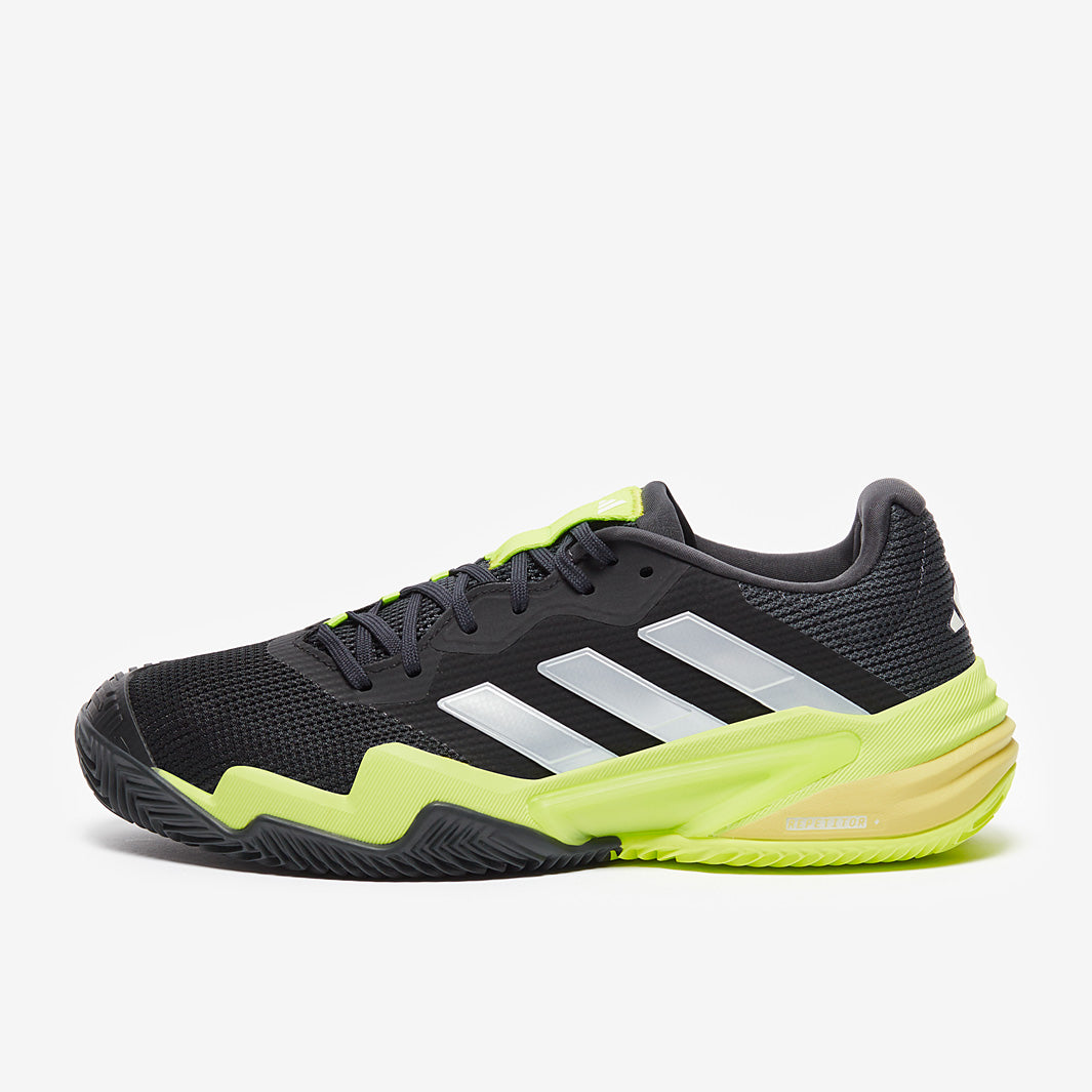 adidas Barricade 13 Clay Tennis Shoes