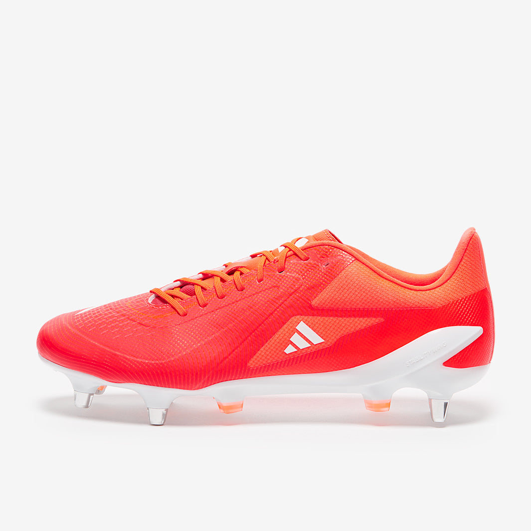 adidas Adizero RS15 Ultimate SG Rugby Boots