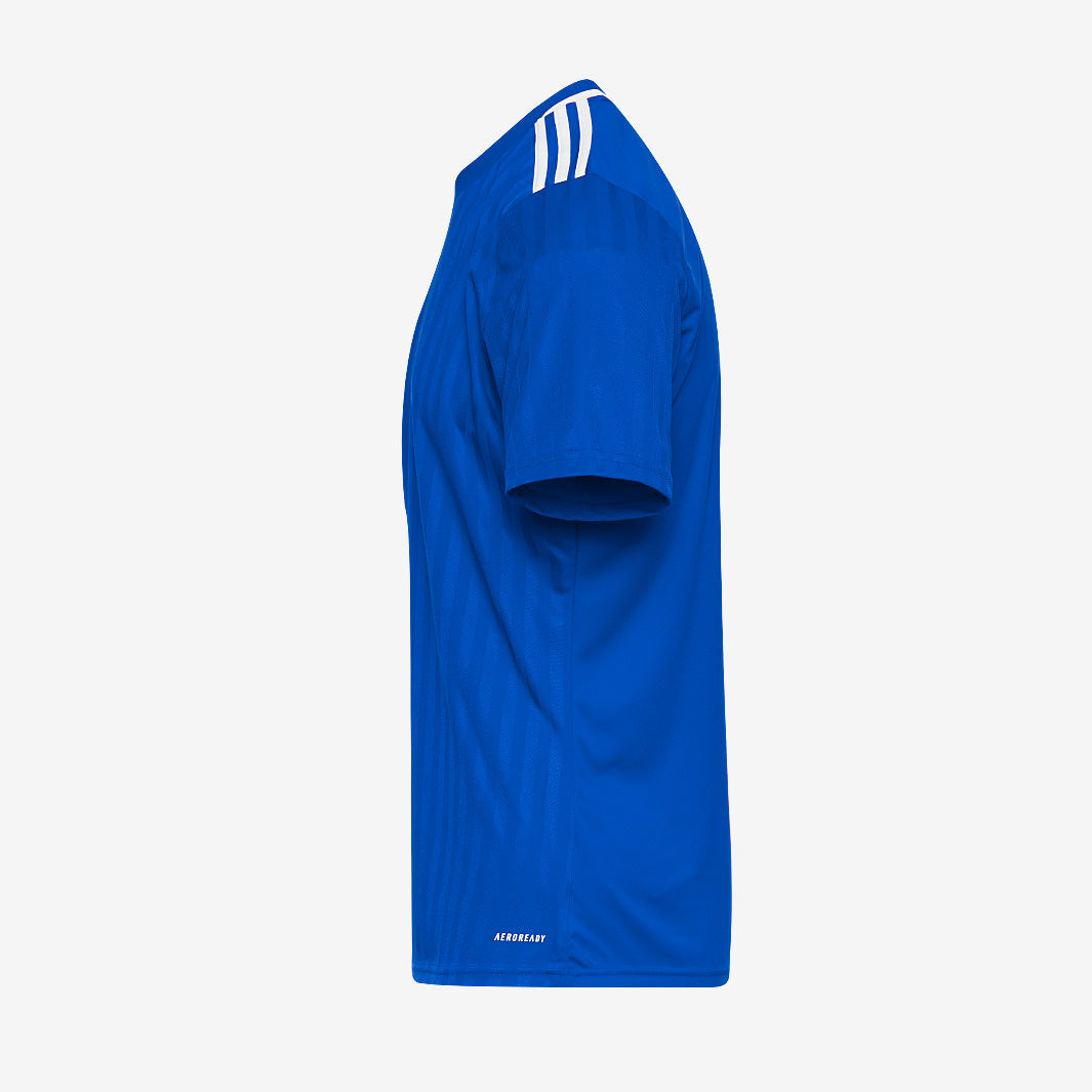 adidas Campeon 25 Slim SS Shirt