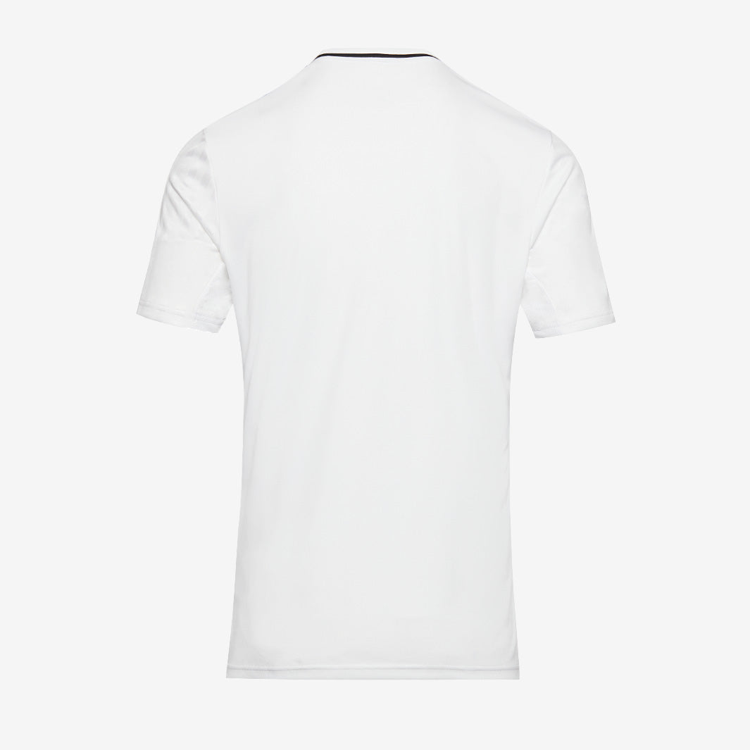 adidas Campeon 25 Slim SS Shirt